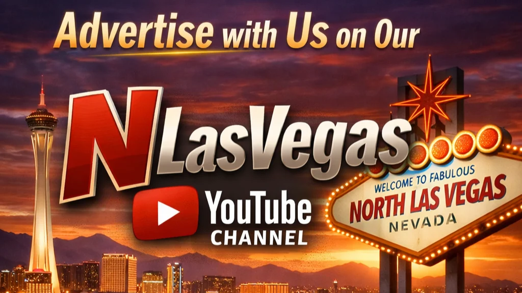 North Las Vegas